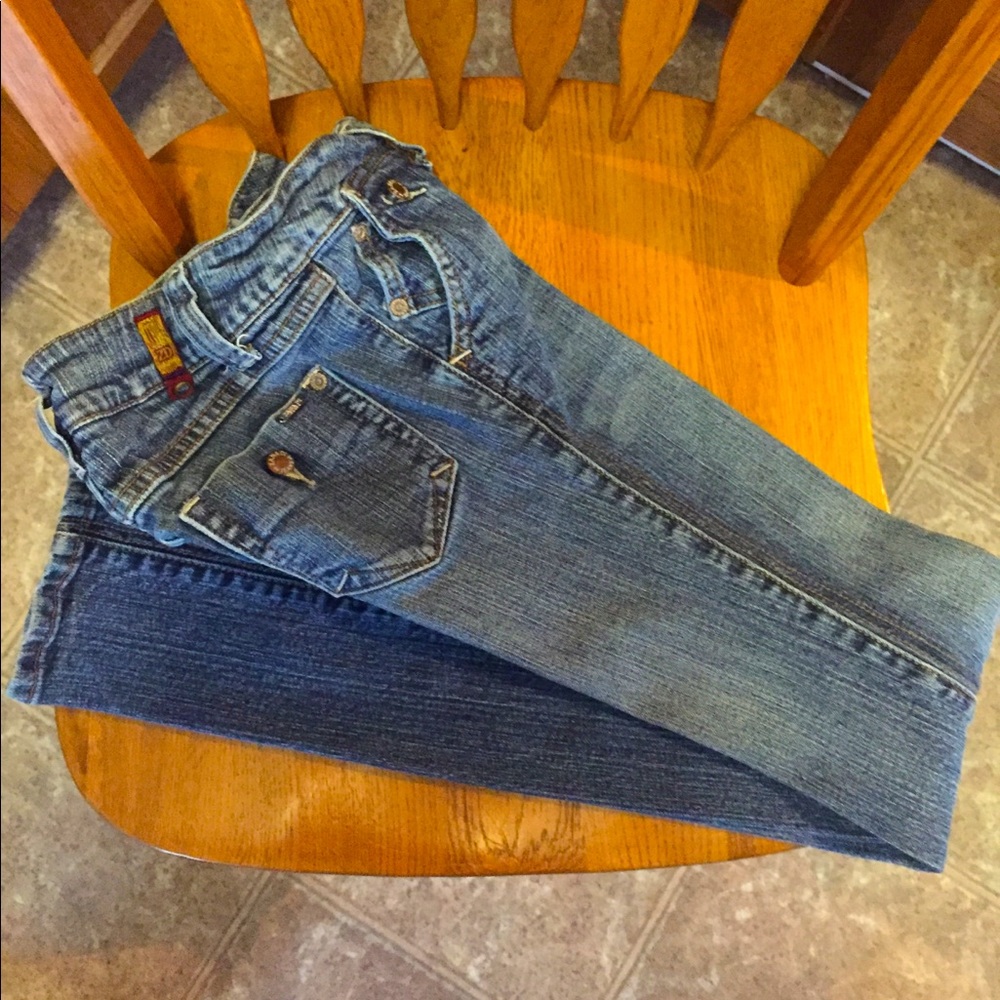 ZANA DI JEANS